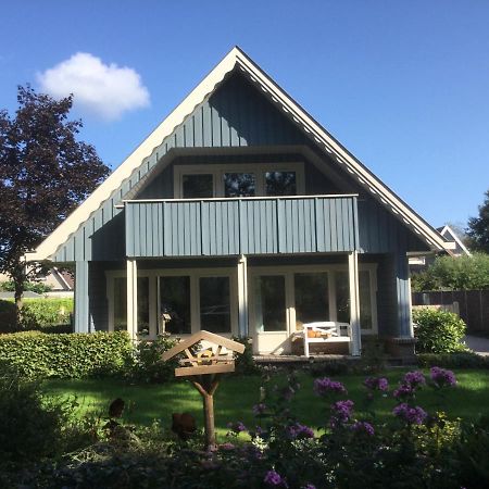 B&B De Eikenhorst Elsloo  Exterior photo