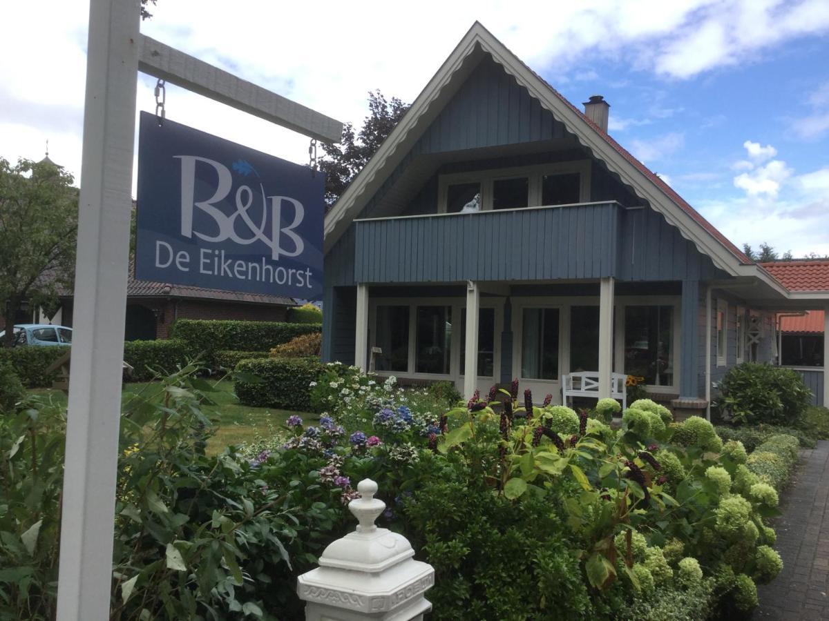 B&B De Eikenhorst Elsloo  Exterior photo